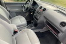Volkswagen Caddy VW Caddy 2.0MPI LPG nowy gaz mały przebieg wersja MAX zdjęcie 12