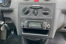 Volkswagen Caddy VW Caddy 2.0MPI LPG nowy gaz mały przebieg wersja MAX zdjęcie 16