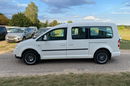 Volkswagen Caddy VW Caddy 2.0MPI LPG nowy gaz mały przebieg wersja MAX zdjęcie 2