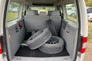 Volkswagen Caddy VW Caddy 2.0MPI LPG nowy gaz mały przebieg wersja MAX zdjęcie 20