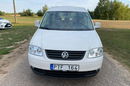 Volkswagen Caddy VW Caddy 2.0MPI LPG nowy gaz mały przebieg wersja MAX zdjęcie 6