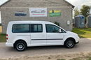 Volkswagen Caddy VW Caddy 2.0MPI LPG nowy gaz mały przebieg wersja MAX zdjęcie 8
