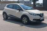 Renault Captur 1.33 Tce 150 Automat zdjęcie 2
