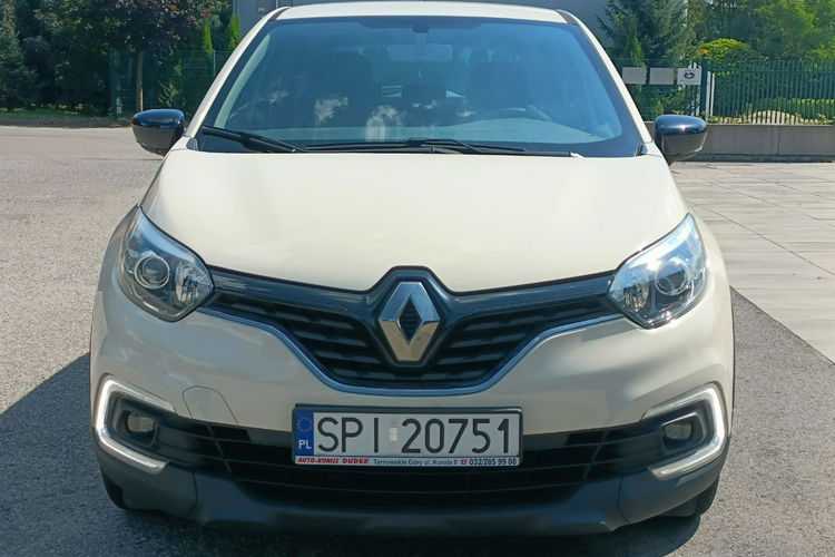 Renault Captur LED - 1.2 TcE - Automat zdjęcie 3