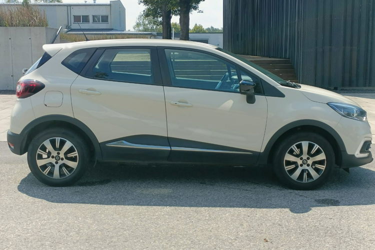 Renault Captur LED - 1.2 TcE - Automat zdjęcie 4