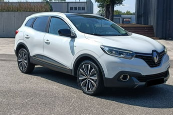 Renault Kadjar BOSE - Szklany Dach - Full LED