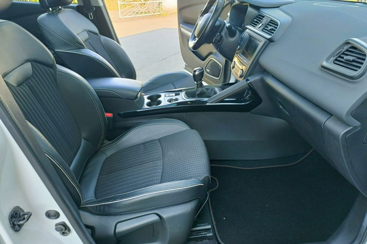 Renault Kadjar BOSE - Szklany Dach - Full LED zdjęcie 12