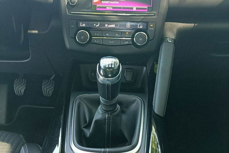 Renault Kadjar BOSE - Szklany Dach - Full LED zdjęcie 13