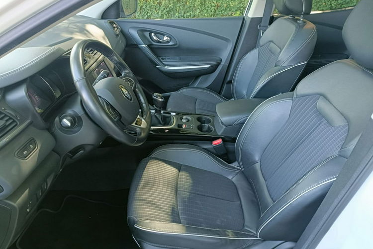 Renault Kadjar BOSE - Szklany Dach - Full LED zdjęcie 7