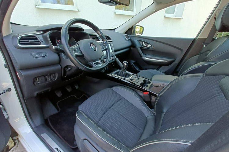 Renault Kadjar BOSE - Szklany Dach - Full LED zdjęcie 9