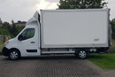 Renault Master WINDA KONTENER 8EP 4.22x2.11x2.23 KLIMA MANUAL KRAJOWY zdjęcie 11