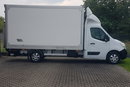 Renault Master WINDA KONTENER 8EP 4.22x2.11x2.23 KLIMA MANUAL KRAJOWY zdjęcie 12