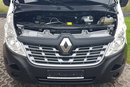 Renault Master WINDA KONTENER 8EP 4.22x2.11x2.23 KLIMA MANUAL KRAJOWY zdjęcie 14