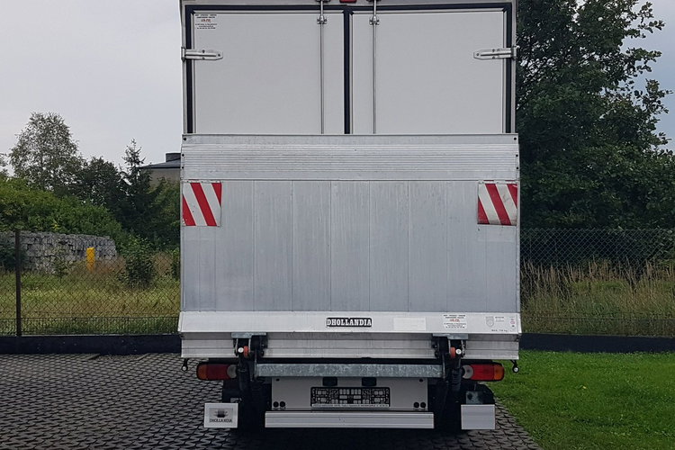 Renault Master WINDA KONTENER 8EP 4.22x2.11x2.23 KLIMA MANUAL KRAJOWY zdjęcie 16