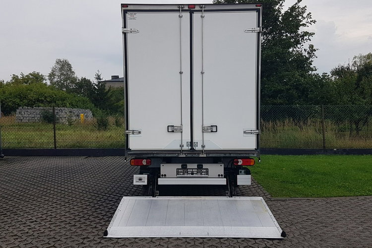 Renault Master WINDA KONTENER 8EP 4.22x2.11x2.23 KLIMA MANUAL KRAJOWY zdjęcie 17