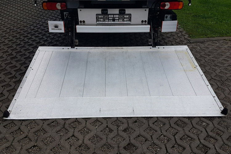 Renault Master WINDA KONTENER 8EP 4.22x2.11x2.23 KLIMA MANUAL KRAJOWY zdjęcie 19