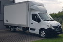Renault Master WINDA KONTENER 8EP 4.22x2.11x2.23 KLIMA MANUAL KRAJOWY zdjęcie 2