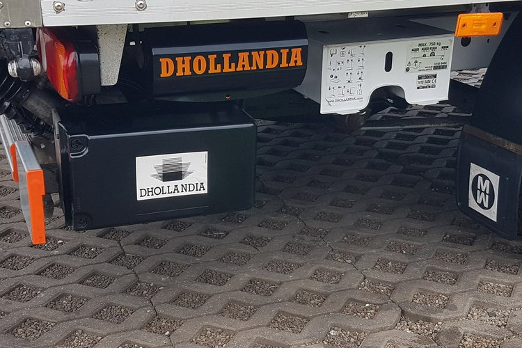 Renault Master WINDA KONTENER 8EP 4.22x2.11x2.23 KLIMA MANUAL KRAJOWY zdjęcie 22