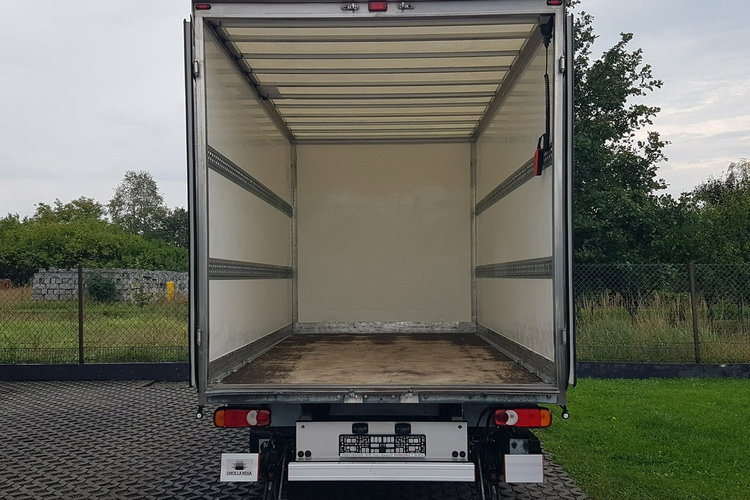 Renault Master WINDA KONTENER 8EP 4.22x2.11x2.23 KLIMA MANUAL KRAJOWY zdjęcie 23