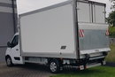 Renault Master WINDA KONTENER 8EP 4.22x2.11x2.23 KLIMA MANUAL KRAJOWY zdjęcie 3