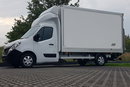 Renault Master WINDA KONTENER 8EP 4.22x2.11x2.23 KLIMA MANUAL KRAJOWY zdjęcie 30