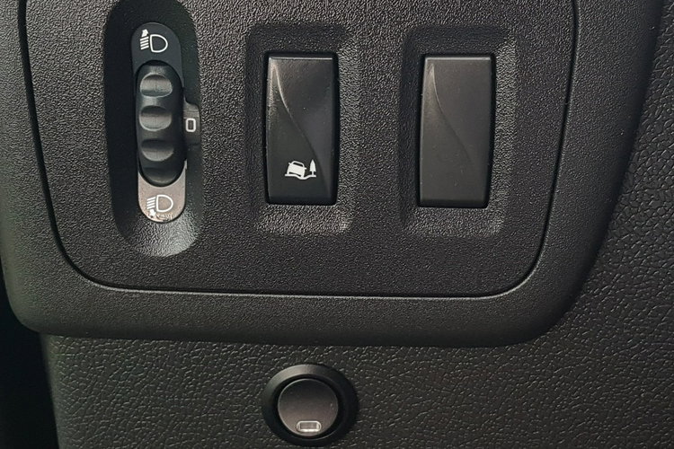 Renault Master WINDA KONTENER 8EP 4.22x2.11x2.23 KLIMA MANUAL KRAJOWY zdjęcie 33