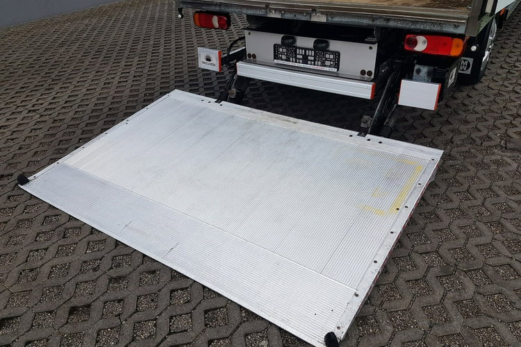 Renault Master WINDA KONTENER 8EP 4.22x2.11x2.23 KLIMA MANUAL KRAJOWY zdjęcie 37