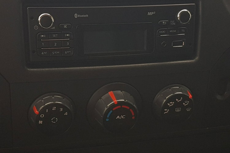 Renault Master WINDA KONTENER 8EP 4.22x2.11x2.23 KLIMA MANUAL KRAJOWY zdjęcie 39