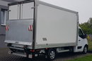 Renault Master WINDA KONTENER 8EP 4.22x2.11x2.23 KLIMA MANUAL KRAJOWY zdjęcie 4