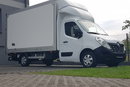 Renault Master WINDA KONTENER 8EP 4.22x2.11x2.23 KLIMA MANUAL KRAJOWY zdjęcie 40