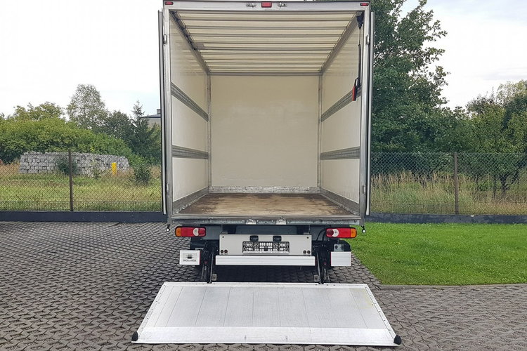 Renault Master WINDA KONTENER 8EP 4.22x2.11x2.23 KLIMA MANUAL KRAJOWY zdjęcie 5