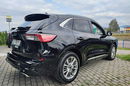Ford Kuga AWD (4x4) + max Vignale + niski przebieg zdjęcie 10