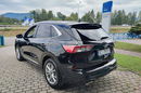 Ford Kuga AWD (4x4) + max Vignale + niski przebieg zdjęcie 11