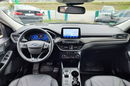Ford Kuga AWD (4x4) + max Vignale + niski przebieg zdjęcie 26