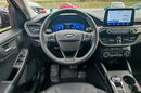 Ford Kuga AWD (4x4) + max Vignale + niski przebieg zdjęcie 27