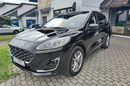 Ford Kuga AWD (4x4) + max Vignale + niski przebieg zdjęcie 3
