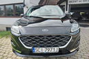 Ford Kuga AWD (4x4) + max Vignale + niski przebieg zdjęcie 40
