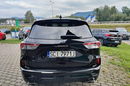 Ford Kuga AWD (4x4) + max Vignale + niski przebieg zdjęcie 5