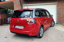 Citroen C4 Grand Picasso INTENSIVE 1.6 THP 156KM 7 osobowy , Salon PL, serwis Aso Navi , kamera zdjęcie 11