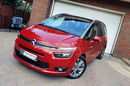 Citroen C4 Grand Picasso INTENSIVE 1.6 THP 156KM 7 osobowy , Salon PL, serwis Aso Navi , kamera zdjęcie 12