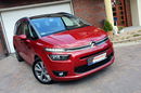 Citroen C4 Grand Picasso INTENSIVE 1.6 THP 156KM 7 osobowy , Salon PL, serwis Aso Navi , kamera zdjęcie 13