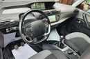 Citroen C4 Grand Picasso INTENSIVE 1.6 THP 156KM 7 osobowy , Salon PL, serwis Aso Navi , kamera zdjęcie 15