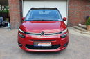 Citroen C4 Grand Picasso INTENSIVE 1.6 THP 156KM 7 osobowy , Salon PL, serwis Aso Navi , kamera zdjęcie 2