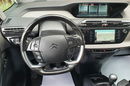 Citroen C4 Grand Picasso INTENSIVE 1.6 THP 156KM 7 osobowy , Salon PL, serwis Aso Navi , kamera zdjęcie 23