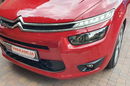 Citroen C4 Grand Picasso INTENSIVE 1.6 THP 156KM 7 osobowy , Salon PL, serwis Aso Navi , kamera zdjęcie 39