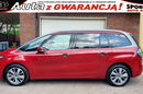 Citroen C4 Grand Picasso INTENSIVE 1.6 THP 156KM 7 osobowy , Salon PL, serwis Aso Navi , kamera zdjęcie 6