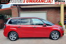 Citroen C4 Grand Picasso INTENSIVE 1.6 THP 156KM 7 osobowy , Salon PL, serwis Aso Navi , kamera zdjęcie 7