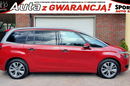 Citroen C4 Grand Picasso INTENSIVE 1.6 THP 156KM 7 osobowy , Salon PL, serwis Aso Navi , kamera zdjęcie 8