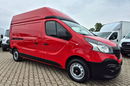 Renault Trafic L2H2 59999zł NETTO 1.6dCi/125KM zdjęcie 3