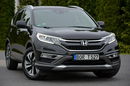 Honda CR-V 1.6i-DTEC(160KM) Lift Executive 4x4 Xenon Ledy Kamera Navi pół-Skóry zdjęcie 10